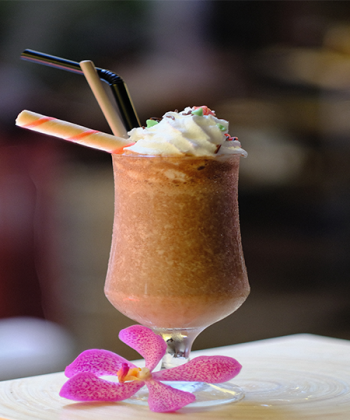 Milo Sữa Đá