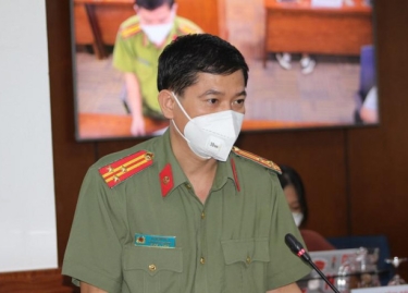 TP.HCM: Giấy đi đường sau ngày 6-9 còn sử dụng được không?