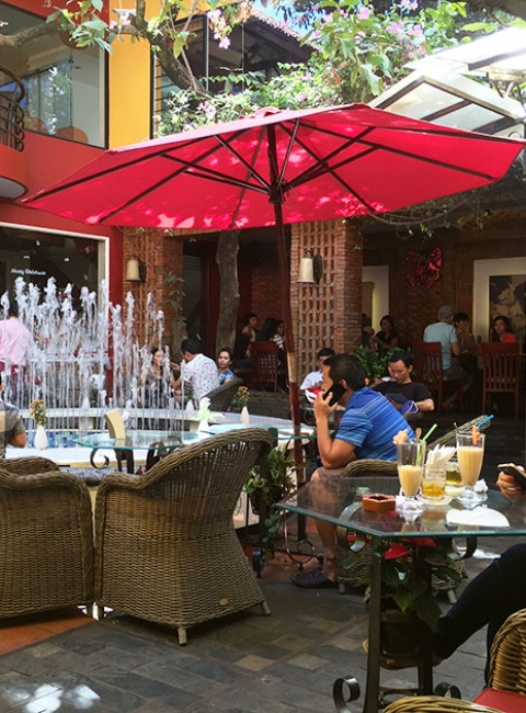 Cafe 343