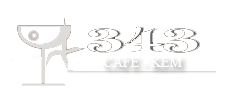 Cafe 343