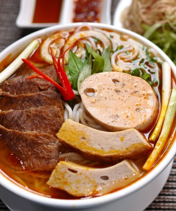 Bún Bò Huế