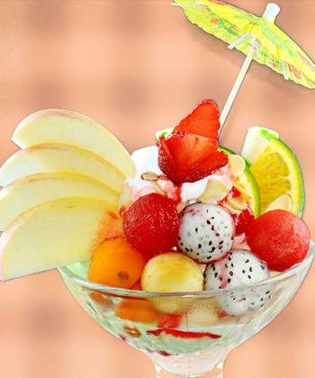 Kem CookTail